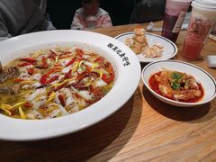 -太二酸菜鱼(深圳布吉万象汇店)