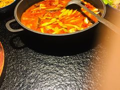 -有才叔的小馆(招商依云曲江店)