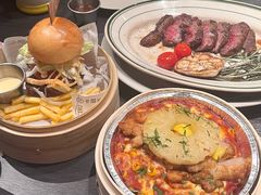 -卡朋西餐(宝安大仟里店)