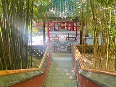 -潭柘寺景区
