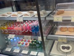 -逸派咖啡 EPARKCOFFEE(广安门店)