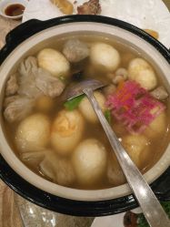 -福州天元国际威斯汀酒店大宴会厅·婚宴