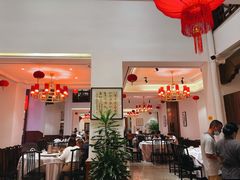 -客家大院·非遗赣南客家菜(郁孤台店)