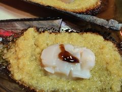-羊家胡同·龙虾烧烤火锅(龙汇路店)