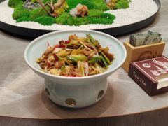 -牧雲子·臻选云南菜 .商务宴请(泰然大厦店)