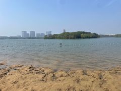 -暨阳湖生态园