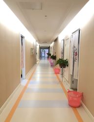 -金月汇月子会所(北大街店)