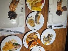 -汉巴味德·烤肉与啤酒的自助(杭州大悦城店)