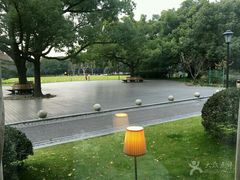 -御花园·粤菜·海鲜火锅(中山公园店)