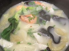 -张果佬年糕卷(科巷店)