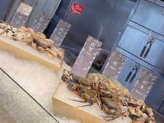 -mezza9 Macau(澳门君悦酒店)