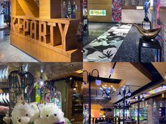 -K+PARTY连锁KTV(盈锋广场店)