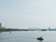 -济南大明湖景区