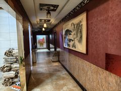 -俊家铁锅炖鱼(丹东店)