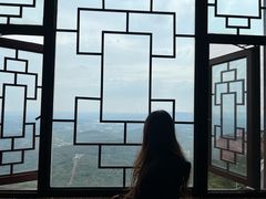-句容茅山景区