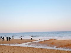 -日照灯塔风景区