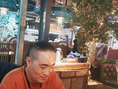 大堂-肉串汪(望京店)