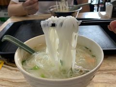 -小高后安粉餐厅(解放四路店)