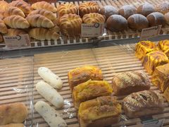 -CARINO BAKERY&CAFE(南方商城店)