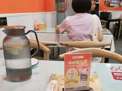 -听涛雅苑百味饺子老家菜馆