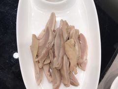 -新南华大酒店(广中店)
