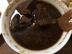 -清真宏玉祥黄门脸餐厅(华荫东里店)
