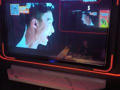 -星聚会KTV(合生汇黑金店)