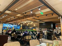 -Home Thai·泰谣(王府井apm店)