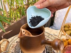 -梅间堂茶馆(绿地缤纷城店)