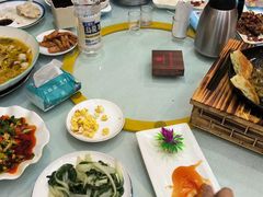 -关东风老北方菜馆(桂芳园店)