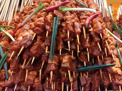 -味子夫鸡柳(解放碑总店)