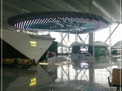 -广州白云国际机场-T2航站楼