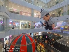 -凯德MALL(西直门店)