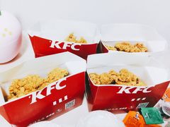 -肯德基(沪东店)