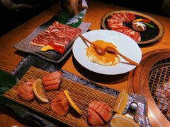 -炎蔵牛舌烤肉