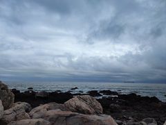 -西涌国际滨海旅游区