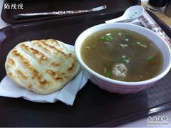 -泉儿头杂碎·清真(城东总店)