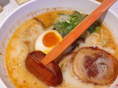 -味千拉面(光启城时尚购物中心店)