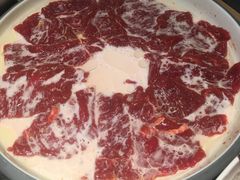 -井格重庆火锅(临平银泰城店)