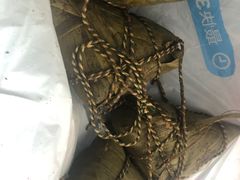 -小阿姨小脚粽(静安店)