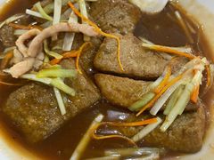 -沙溪佬食店(福生东街店)