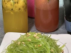 -龙井壹号·茶缘山景宴(龙井村店)