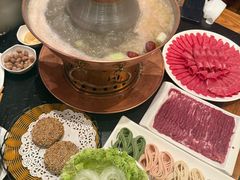 -南门涮肉(通州大船店)