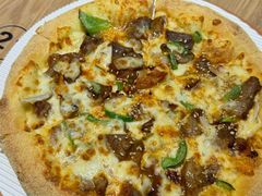 -必胜客(南宁盛天地店)