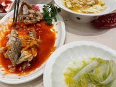 -得月楼·省级非遗·传统苏帮菜(观前店)