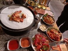 -酒拾烤肉(阳光100店)