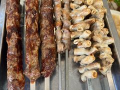 -情忆草原涮肉馆
