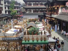 -Peet's Coffee皮爷咖啡(豫园店)