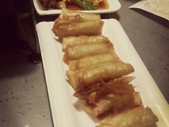 -简普菜烤鱼(苏宁生活广场店)