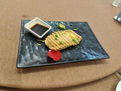 -转角·老弄堂上海菜(长寿路店)